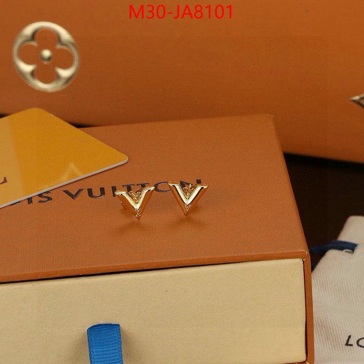 Jewelry-LV the online shopping ID: JA8101 $: 30USD