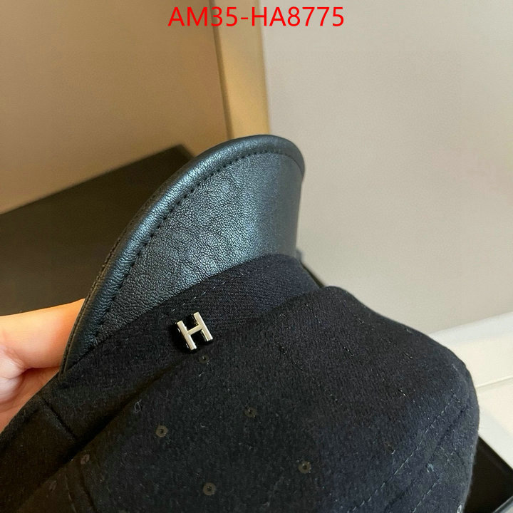 Cap(Hat)-Hermes 7 star collection ID: HA8775 $: 35USD