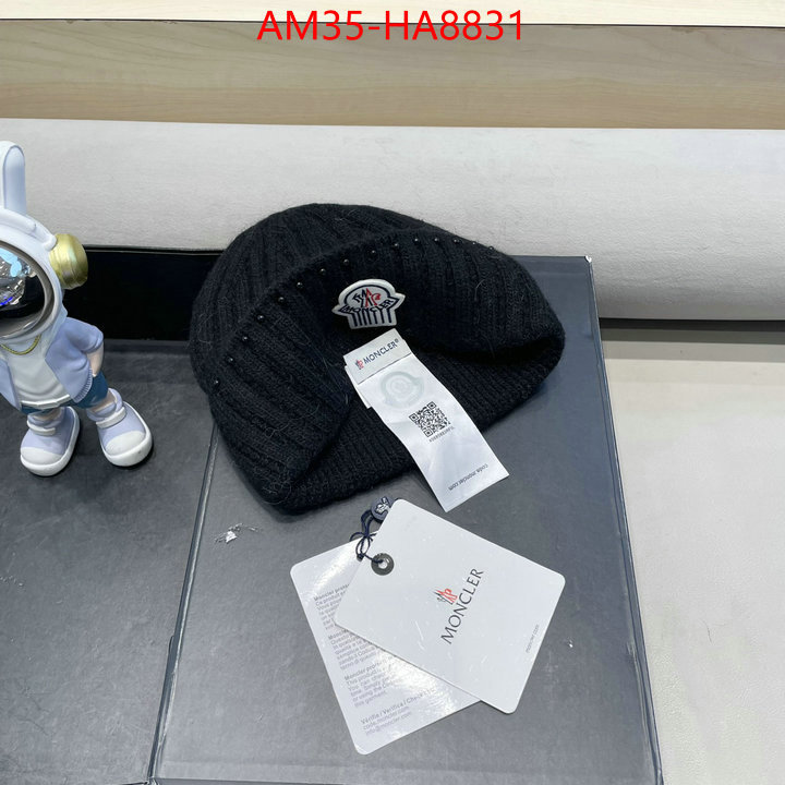 Cap(Hat)-Moncler the most popular ID: HA8831 $: 35USD