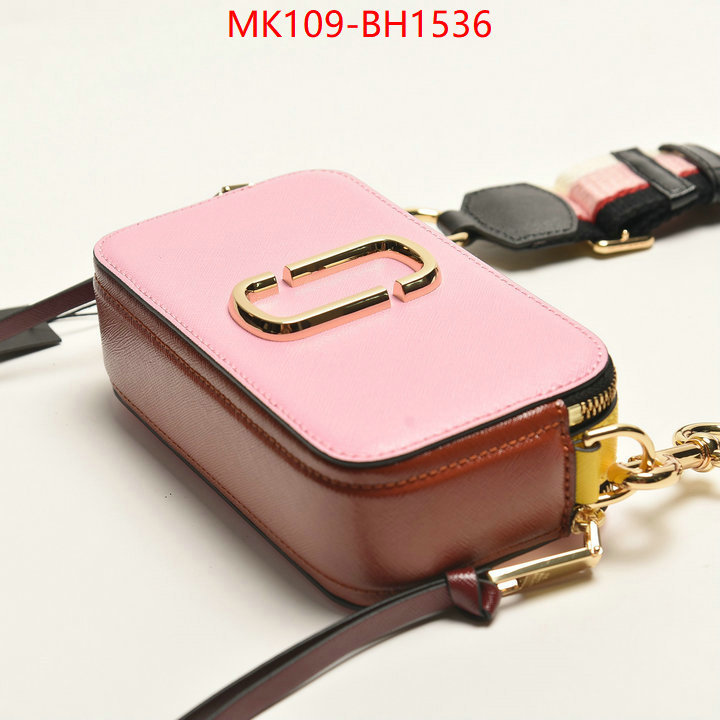 Marc Jacobs Bags(TOP)-Camera bag- aaaaa+ quality replica ID: BH1536 $: 109USD,