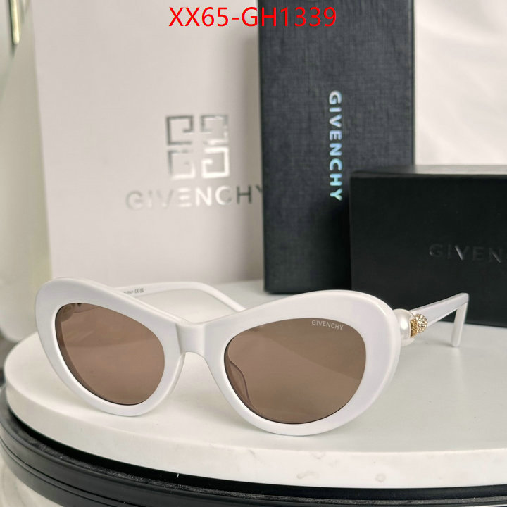 Glasses-Givenchy buy best high-quality ID: GH1339 $: 65USD