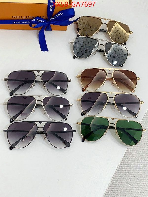 Glasses-LV shop now ID: GA7697 $: 59USD