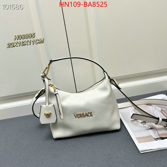 Versace Bags(4A)-Crossbody- cheap online best designer ID: BA8525 $: 109USD,