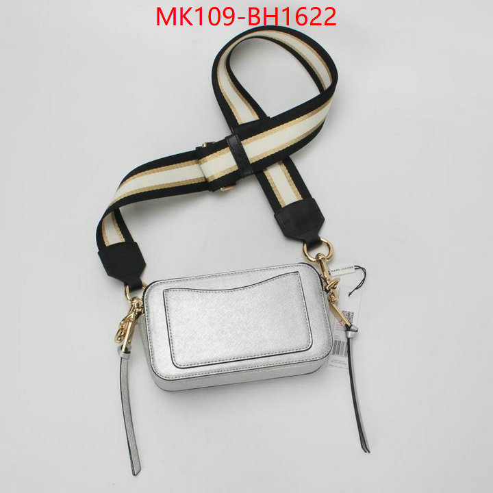 Marc Jacobs Bags(TOP)-Camera bag- shop cheap high quality 1:1 replica ID: BH1622 $: 109USD,