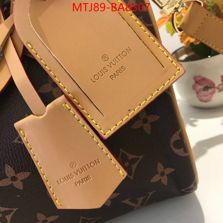 LV Bags(4A)-Speedy- replica ID: BA8507 $: 89USD,