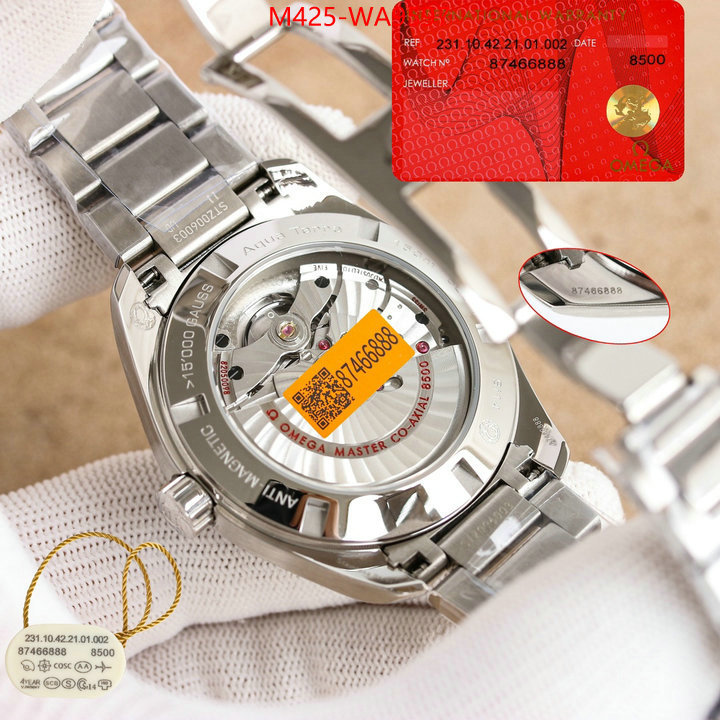 Watch(TOP)-Omega top grade ID: WA9597 $: 425USD