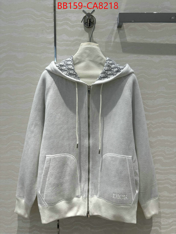 Clothing-Dior we offer ID: CA8218 $: 159USD