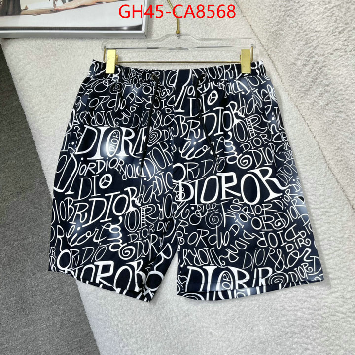 Beach Shorts-D1or wholesale china ID: CA8568 $: 45USD