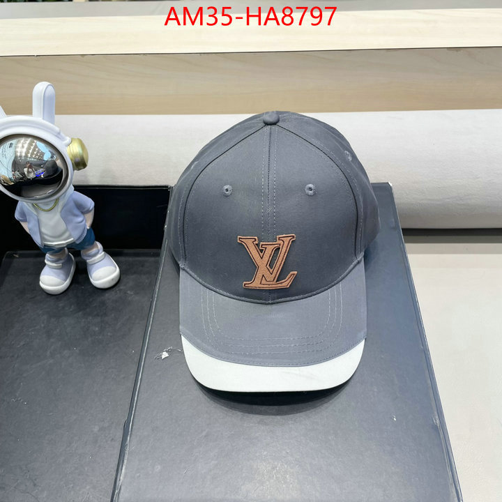 Cap(Hat)-LV counter quality ID: HA8797 $: 35USD