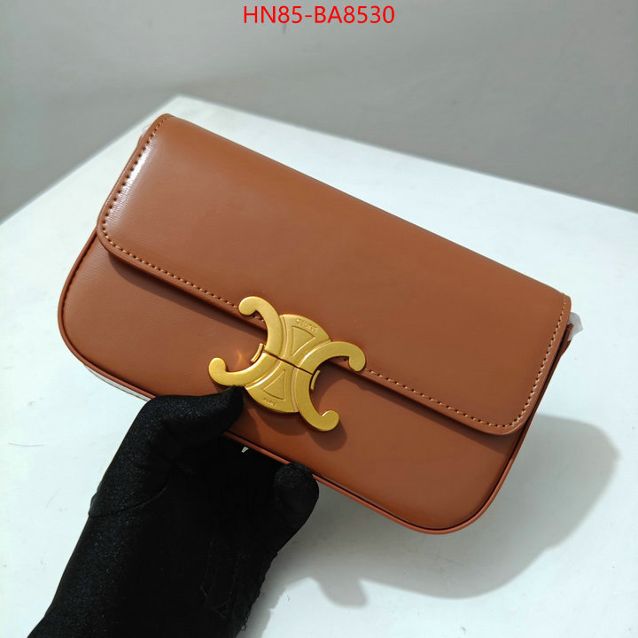 CELINE Bags(4A)-Crossbody- mirror quality ID: BA8530 $: 85USD,