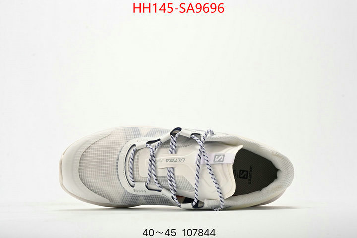 Men Shoes-Salomon high quality designer replica ID: SA9696 $: 145USD