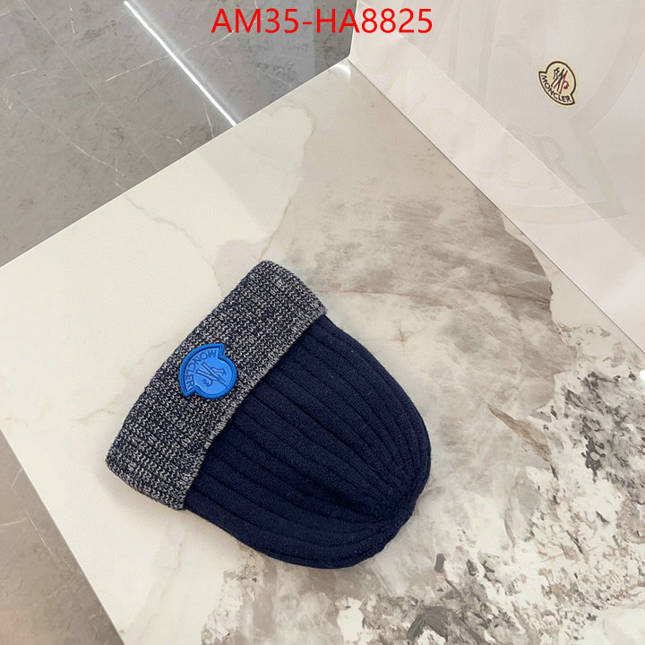 Cap(Hat)-Moncler replica best ID: HA8825 $: 35USD