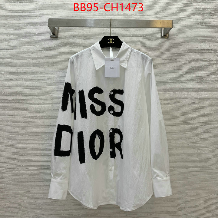 Clothing-Dior we curate the best ID: CH1473 $: 95USD