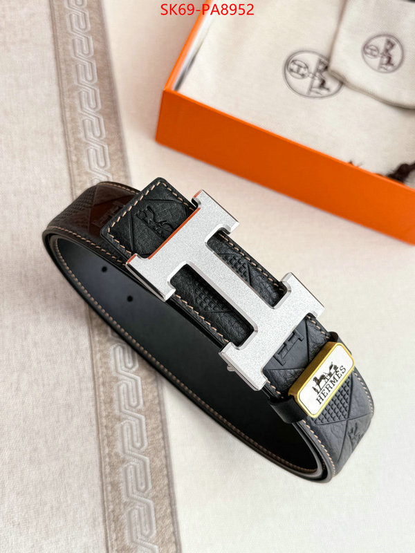 Belts-Hermes what is a 1:1 replica ID: PA8952 $: 69USD