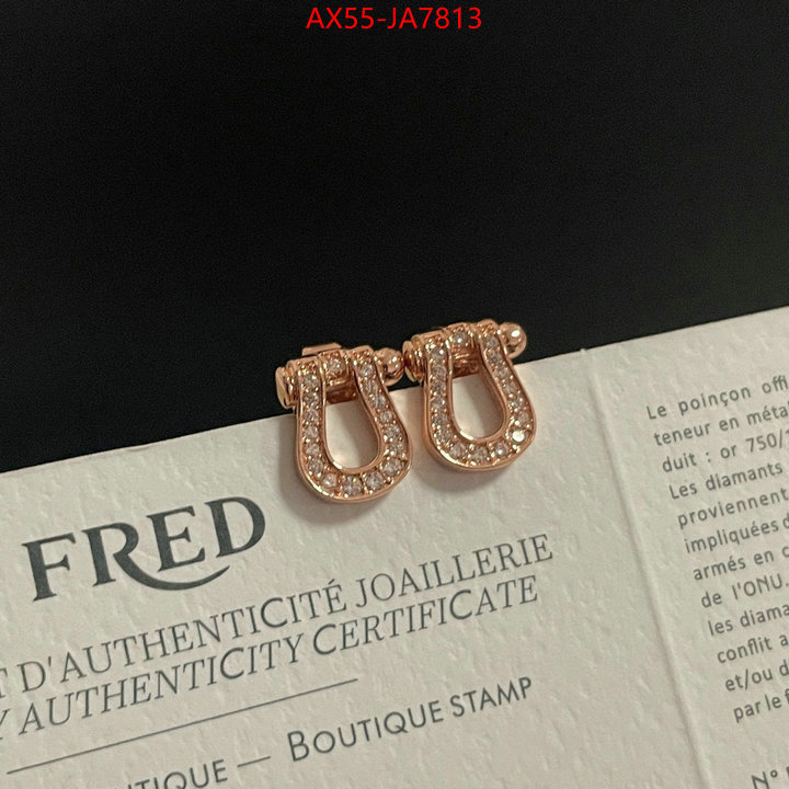 Jewelry-Fred where can i buy the best quality ID: JA7813 $: 55USD