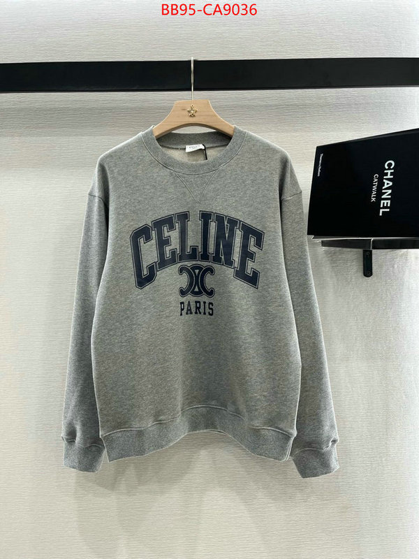 Clothing-Celine replica sale online ID: CA9036 $: 95USD