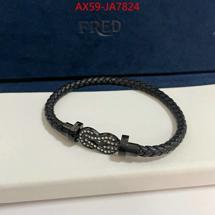 Jewelry-Fred the most popular ID: JA7824 $: 59USD