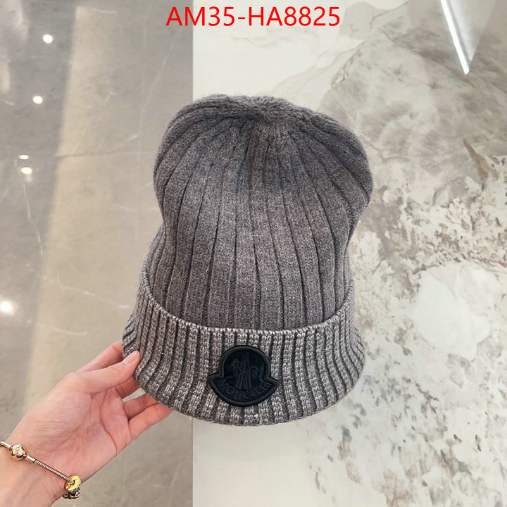 Cap(Hat)-Moncler replica best ID: HA8825 $: 35USD