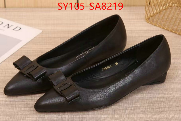 Women Shoes-Ferragamo buy sell ID: SA8219 $: 105USD