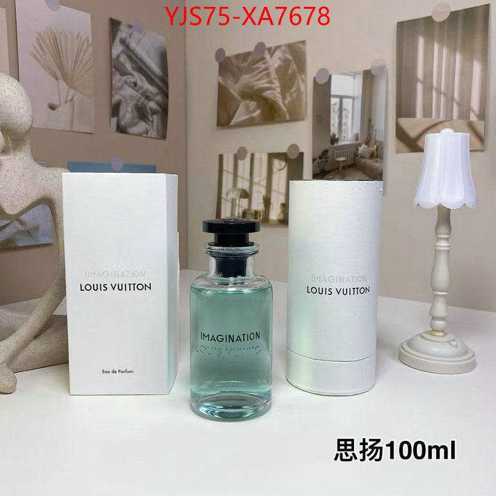 Perfume-LV knockoff ID: XA7678 $: 75USD