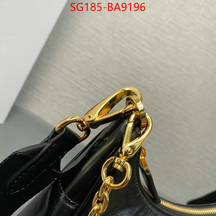 Prada Bags(TOP)-Re-Edition 2005 best replica ID: BA9196 $: 185USD,