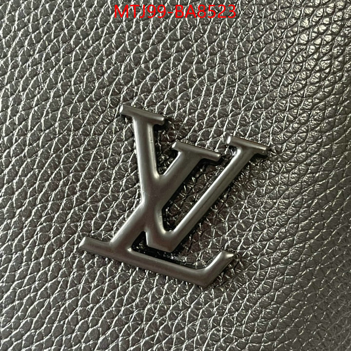 LV Bags(4A)-Handbag Collection- wholesale replica shop ID: BA8523 $: 99USD,