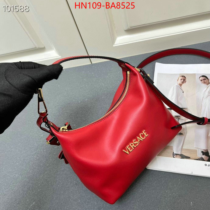 Versace Bags(4A)-Crossbody- cheap online best designer ID: BA8525 $: 109USD,