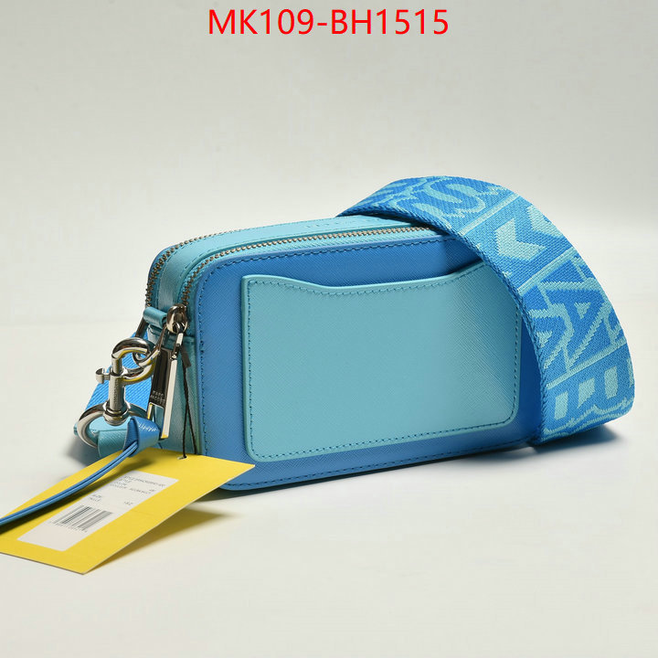 Marc Jacobs Bags(TOP)-Camera bag- can i buy replica ID: BH1515 $: 109USD,