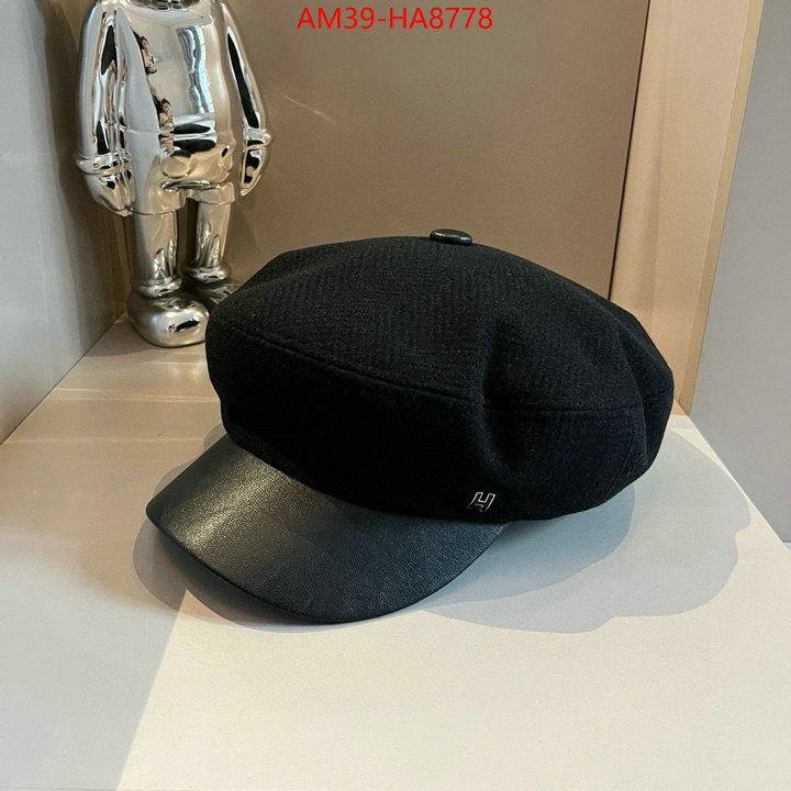 Cap(Hat)-Hermes high quality aaaaa replica ID: HA8778 $: 39USD