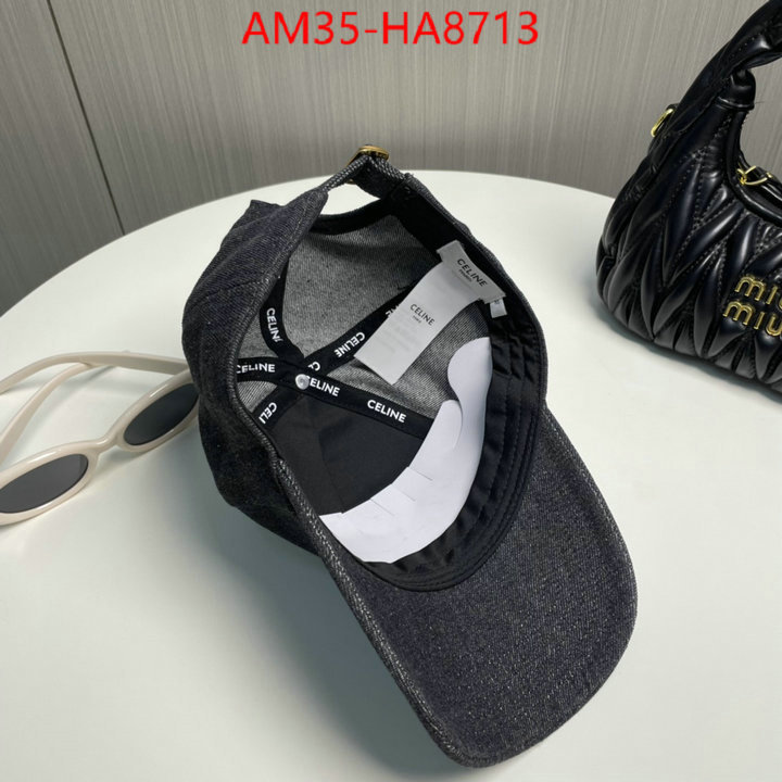 Cap(Hat)-Celine best aaaaa ID: HA8713 $: 35USD