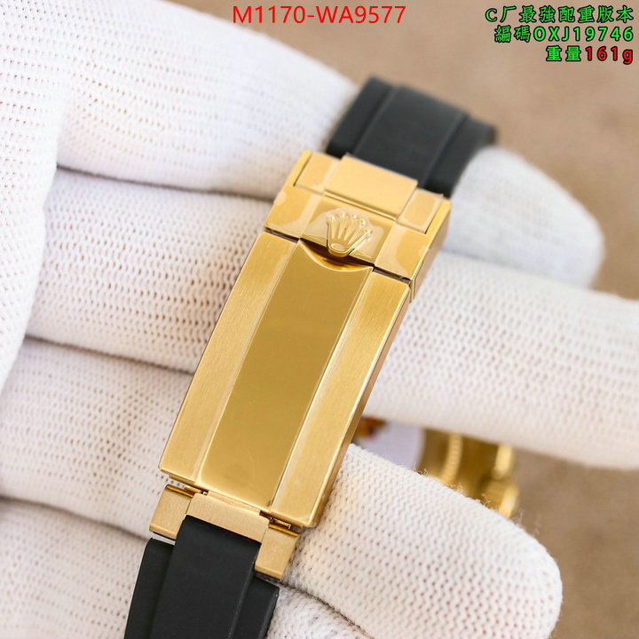 Watch(TOP)-Rolex how to find designer replica ID: WA9577 $: 1170USD