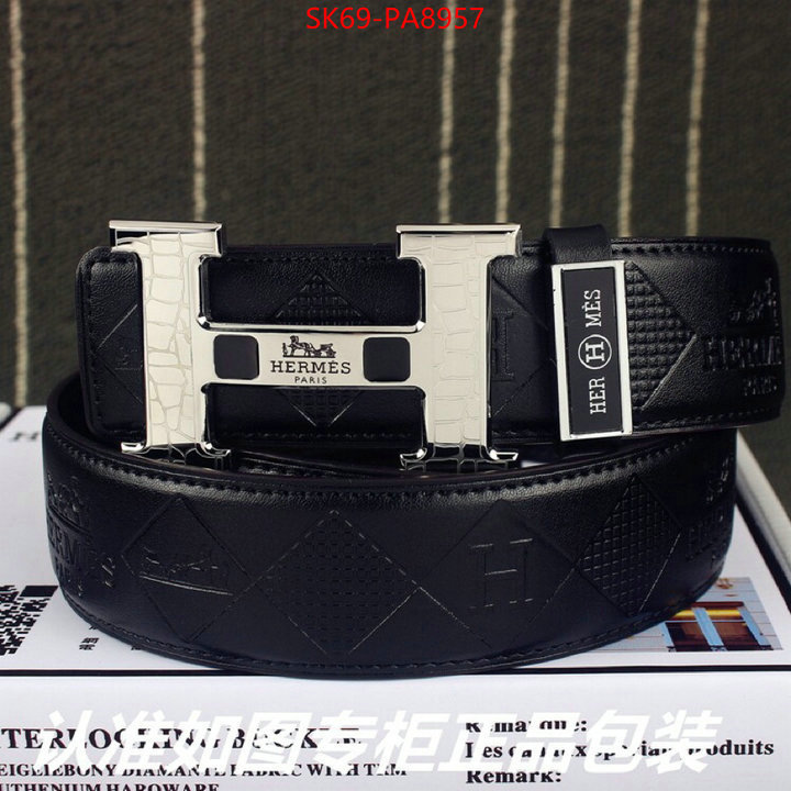 Belts-Hermes new designer replica ID: PA8957 $: 69USD