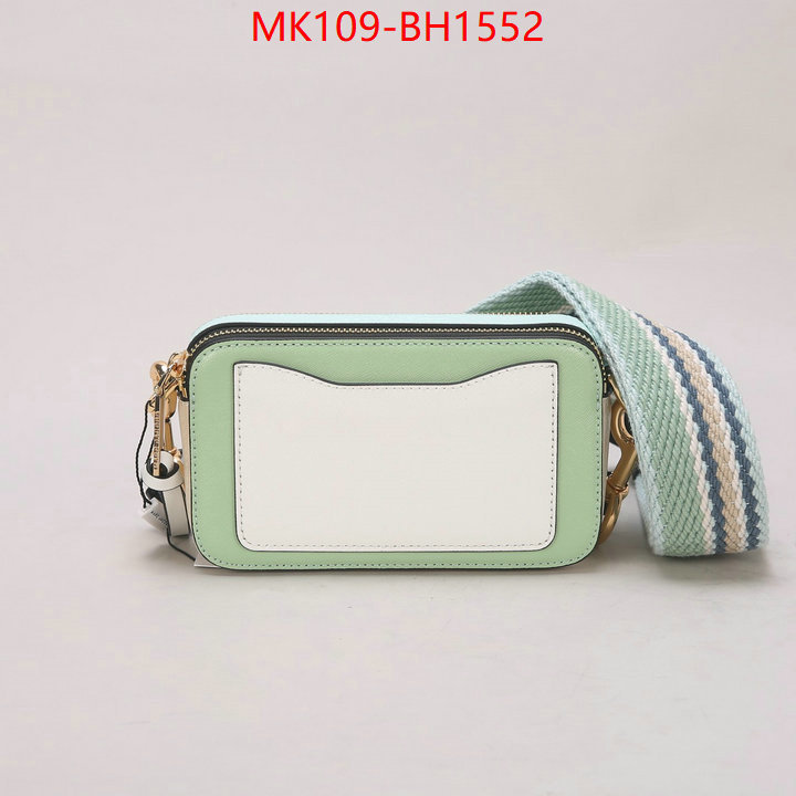 Marc Jacobs Bags(TOP)-Camera bag- where can i buy the best 1:1 original ID: BH1552 $: 109USD,