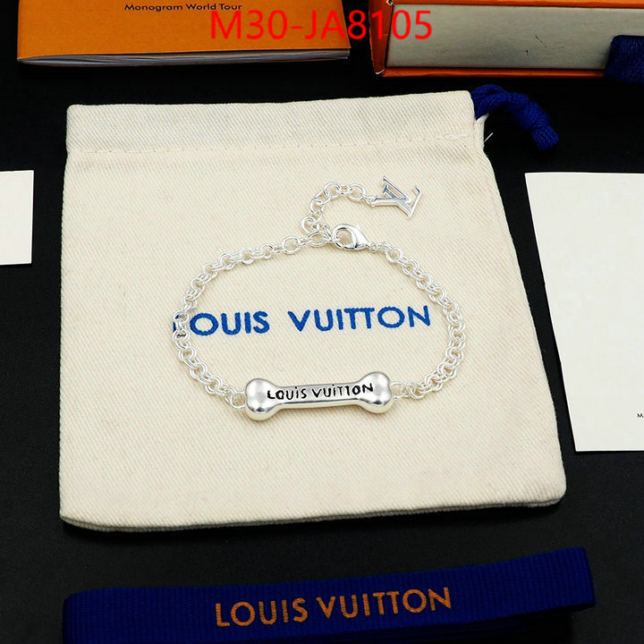 Jewelry-LV 7 star collection ID: JA8105 $: 30USD