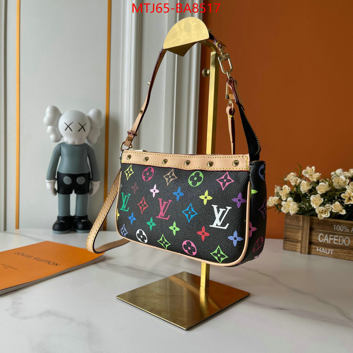 LV Bags(4A)-Pochette MTis Bag- from china 2024 ID: BA8517 $: 65USD,