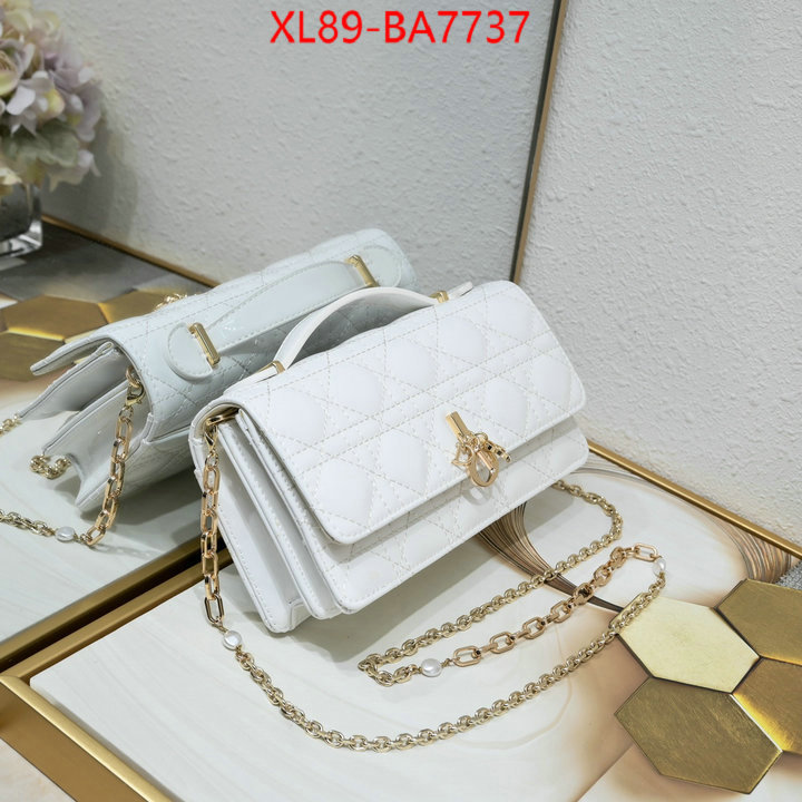 Dior Bags(4A)-Lady- sale ID: BA7737 $: 89USD,