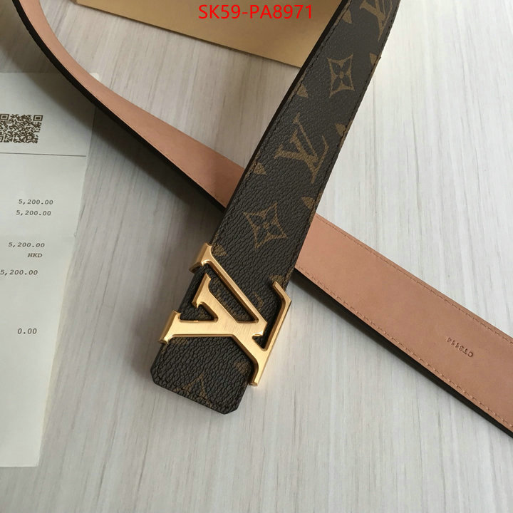 Belts-LV good ID: PA8971 $: 59USD