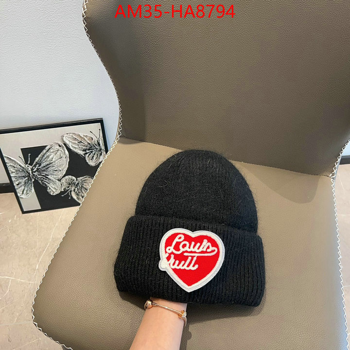 Cap(Hat)-LV sellers online ID: HA8794 $: 35USD