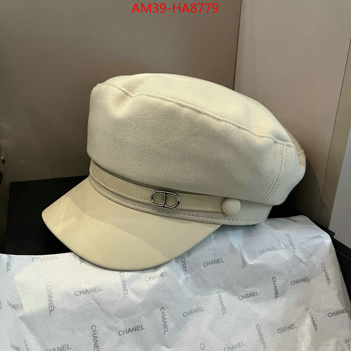 Cap (Hat)-Dior perfect ID: HA8779 $: 39USD