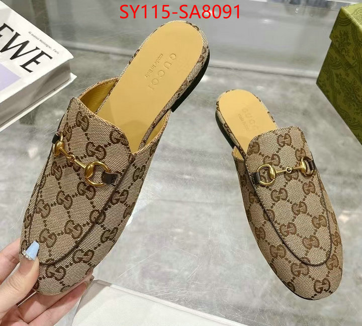 Women Shoes-Gucci sell online luxury designer ID: SA8091 $: 115USD