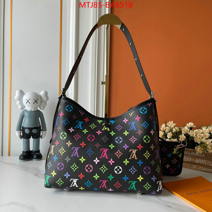 LV Bags(4A)-Handbag Collection- aaaaa ID: BA8518 $: 85USD,