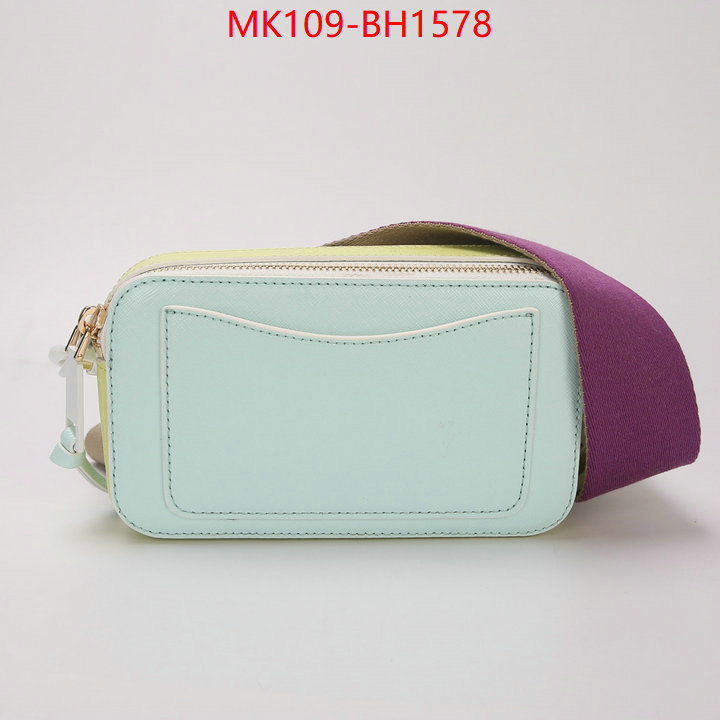 Marc Jacobs Bags(TOP)-Camera bag- fake designer ID: BH1578 $: 109USD,