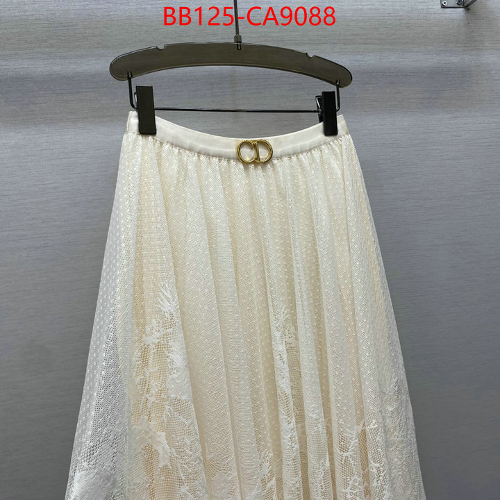 Clothing-Dior only sell high-quality ID: CA9088 $: 125USD