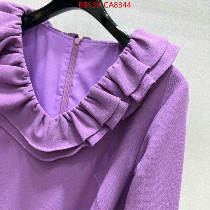 Clothing-Valentino what best designer replicas ID: CA8344 $: 139USD