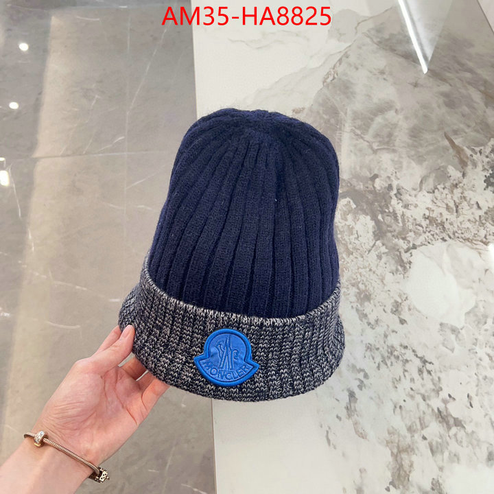 Cap(Hat)-Moncler replica best ID: HA8825 $: 35USD