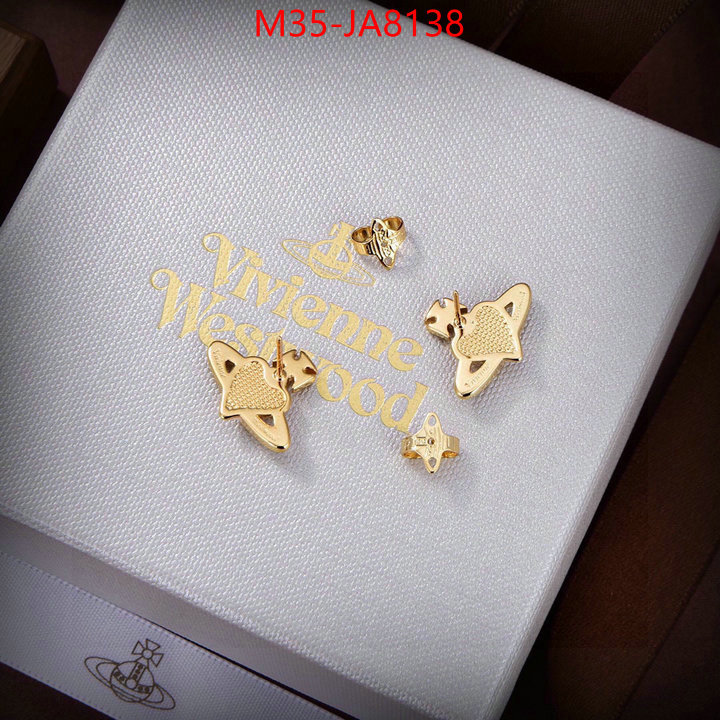 Jewelry-Vivienne Westwood buy online ID: JA8138 $: 35USD