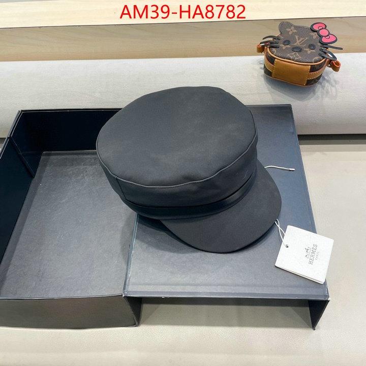 Cap(Hat)-Hermes new 2024 ID: HA8782 $: 39USD