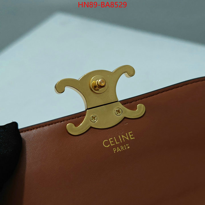 CELINE Bags(4A)-Crossbody- replica every designer ID: BA8529 $: 89USD,