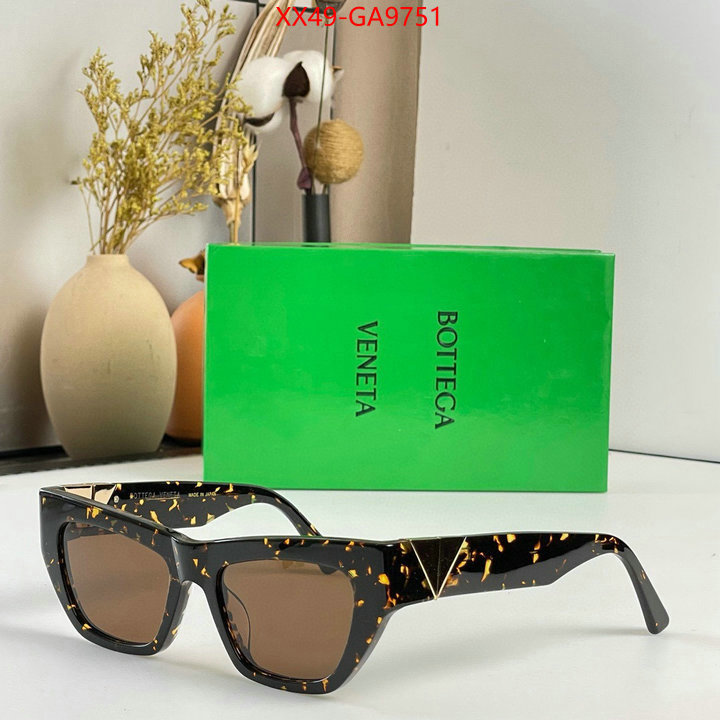 Glasses-BV highest product quality ID: GA9751 $: 49USD