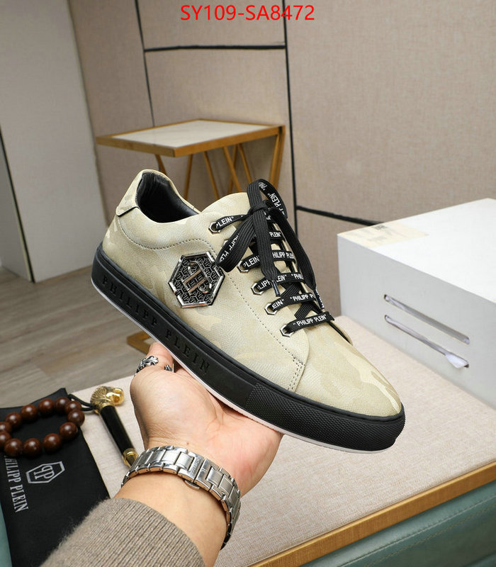 Men Shoes-PHILIPP PIEIN top brands like ID: SA8472 $: 109USD